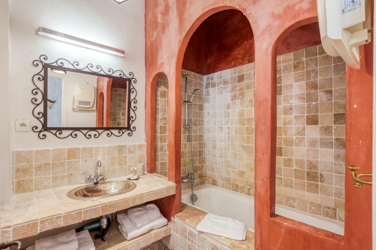 Chambre Double Supérieure