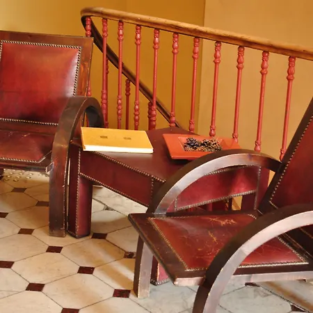 Le Ryad Boutique Hotel-3