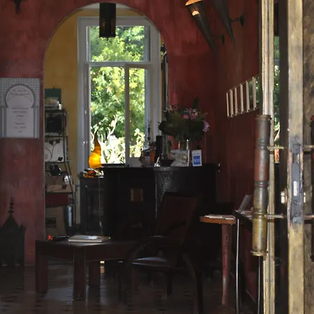 Le Ryad Boutique Hôtel-2