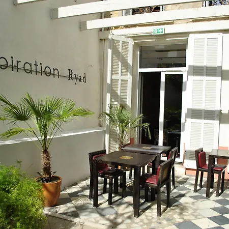 Le Ryad Boutique Hotel-2